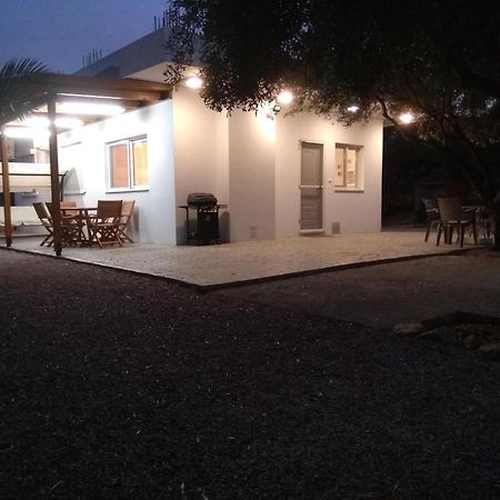 Evgenias Olive House Villa Kalathos Eksteriør billede